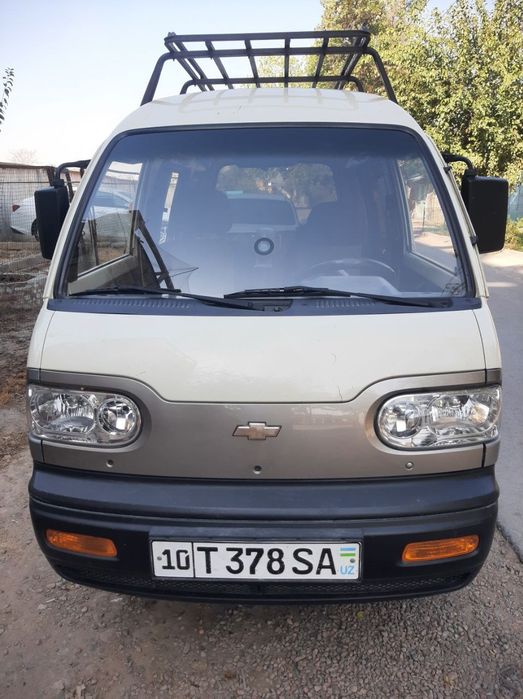 Дамас 2  сотилади срочно