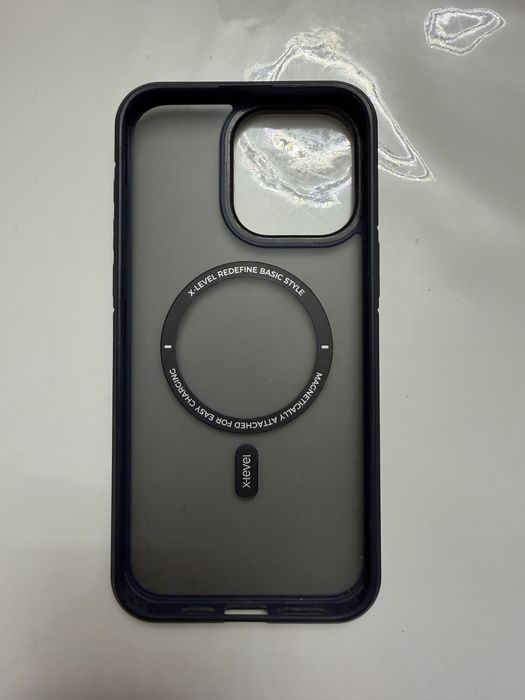 Айфон 15 про макс 256 гб