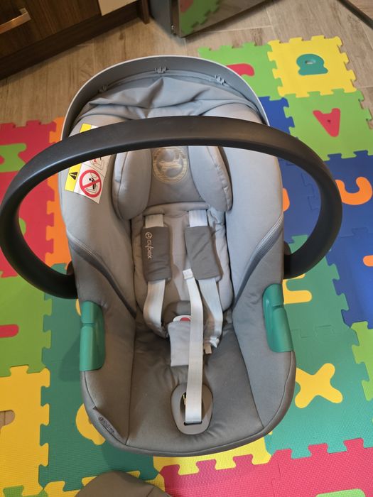 Детско столче за кола Cybex