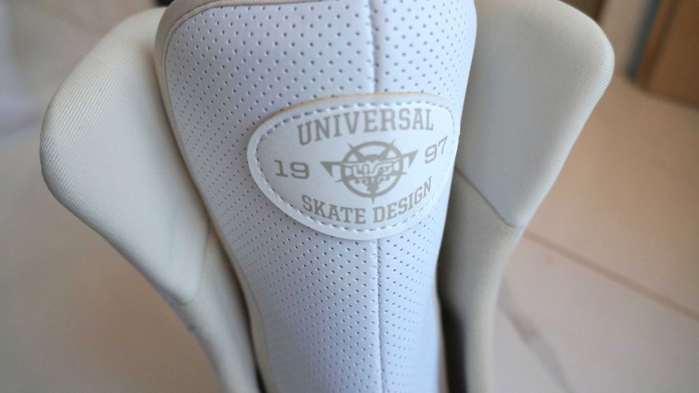 чисто нов чорап USD Basic Dual Fit Liner за блейдове, ролери, 38 39 40