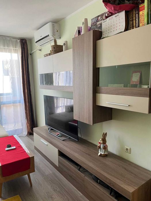 Продава се Двустаен апартамент в Пловдив, Южен - 50 кв.м за 2060 €/кв.м - Снимка #2