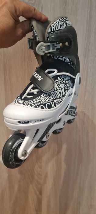 Ролери Action Sport 30-33