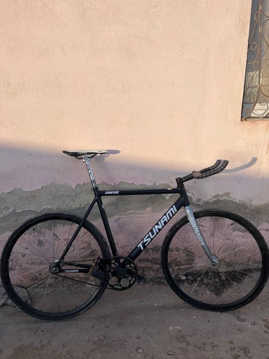 Продам фикс фикс сатам fixed gear