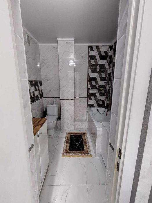 Продается евродвушка на Батысе