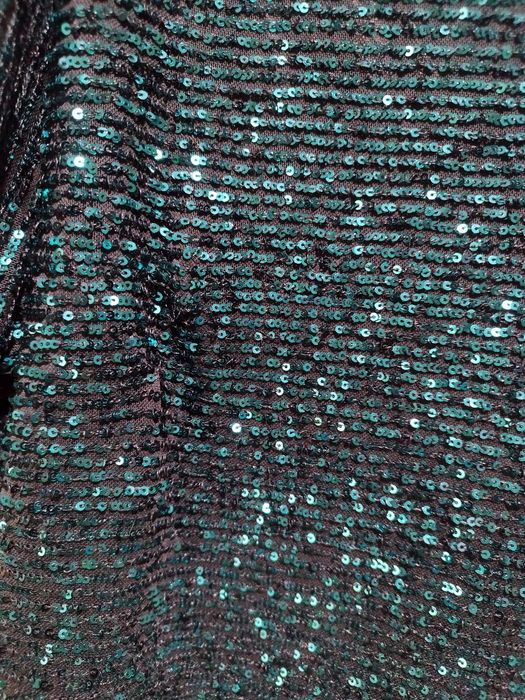 Сарафан джинсовый