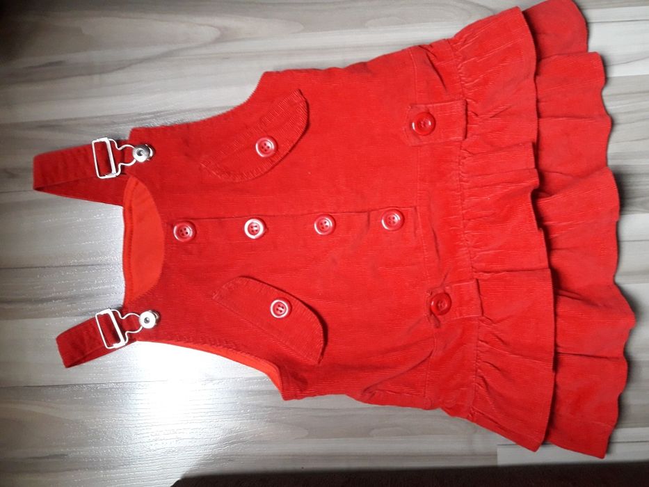 Детски роклички и полички