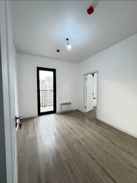 Новостройка "Assalom Sohil", 30м2 рем от застройщика, Голден хаус !!