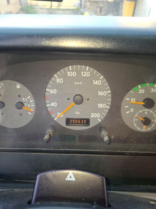 Vând Volkswagen LT