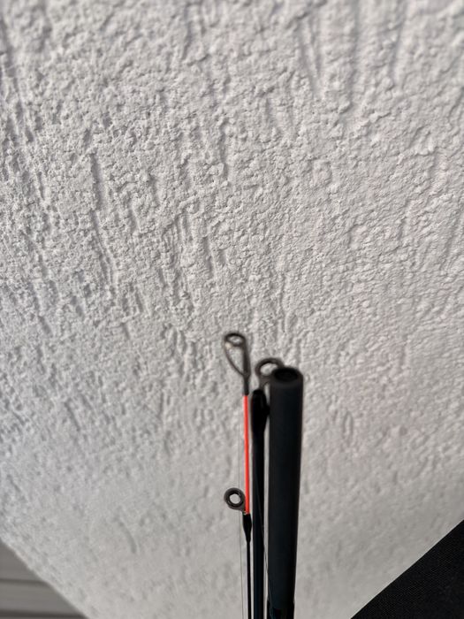 Lanseta Katcher 3.3M 60G