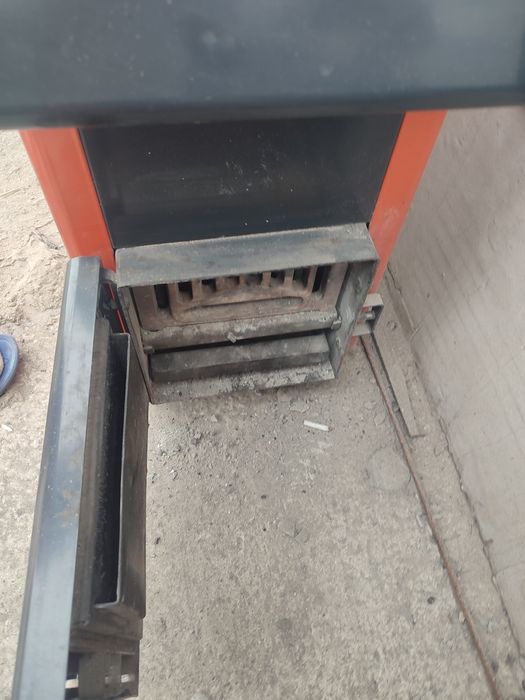 котел куппер ок 2