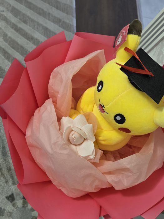 Продам детские букеты