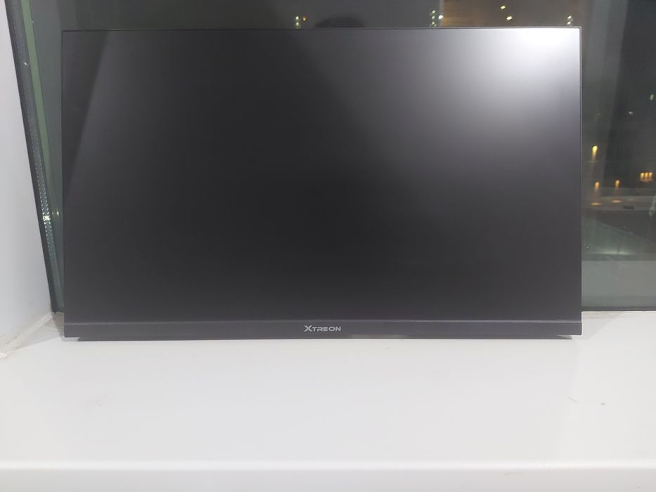 Монитор Xtreon 165hz