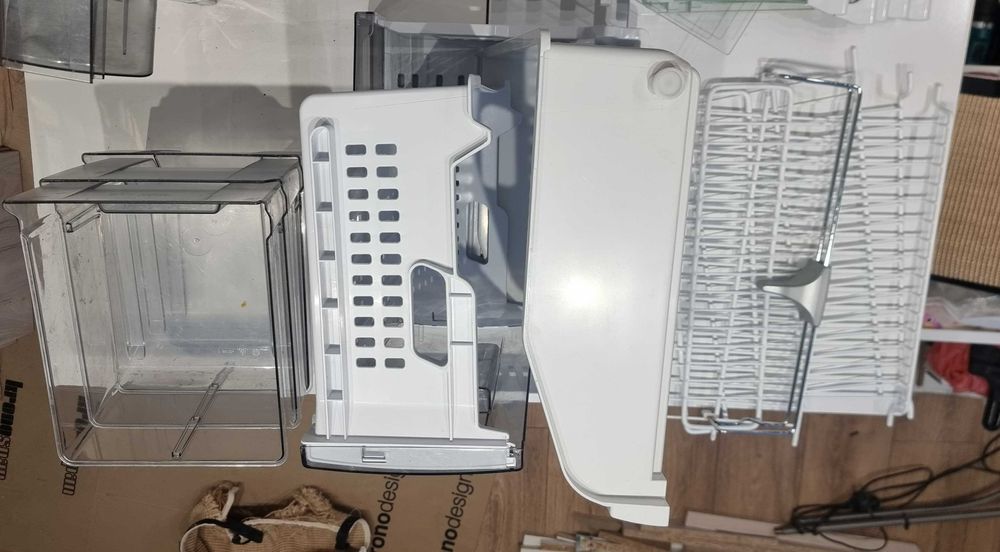 Accesorii combina frigorifica Arctic