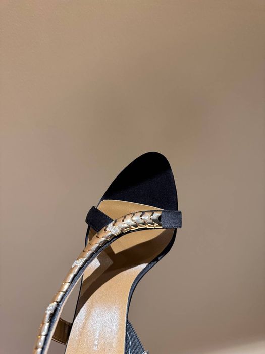 Sandale Giuseppe Zanotti