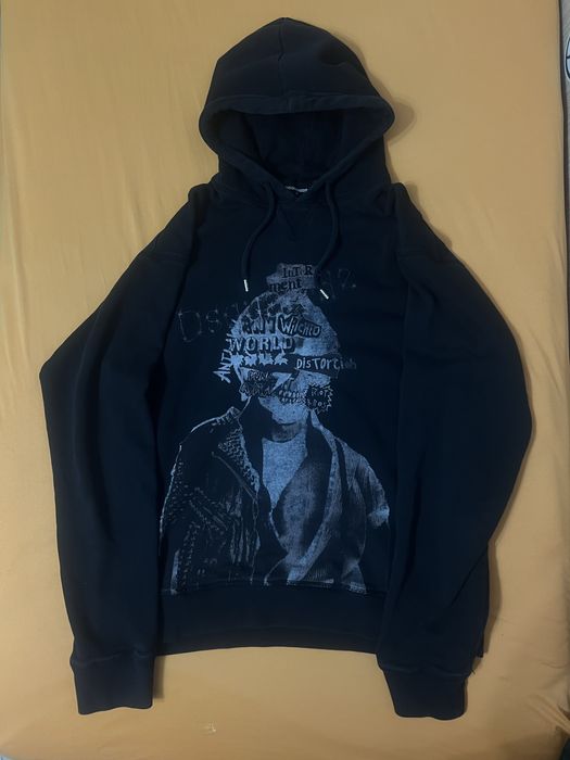 Dsquared оригинален екип