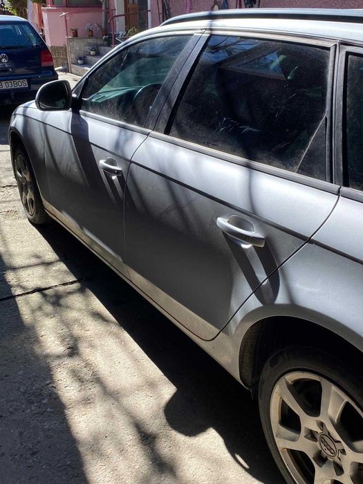 AUDI A4 2008 — imagine 3