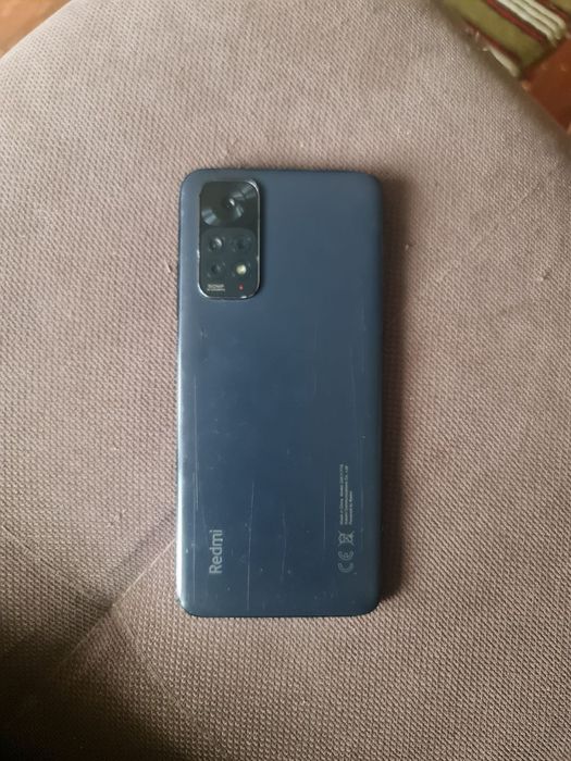 Обменяю два телефона