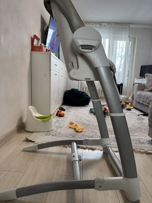 Стул детский для кормления Maribel 3 в 1