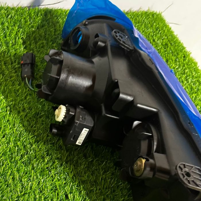 Некси 2 Фар новый линза