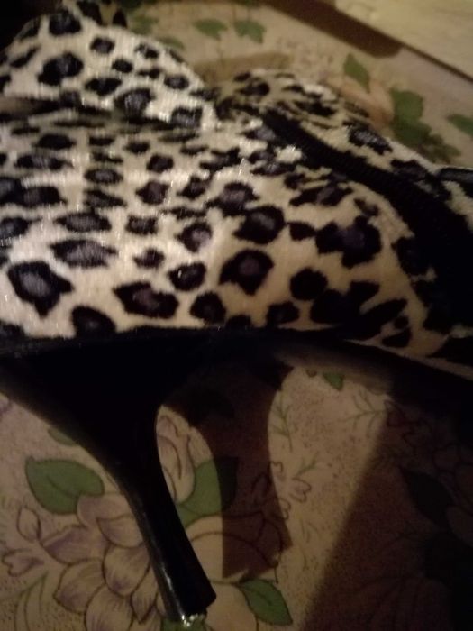 Дамски боти 40 номер