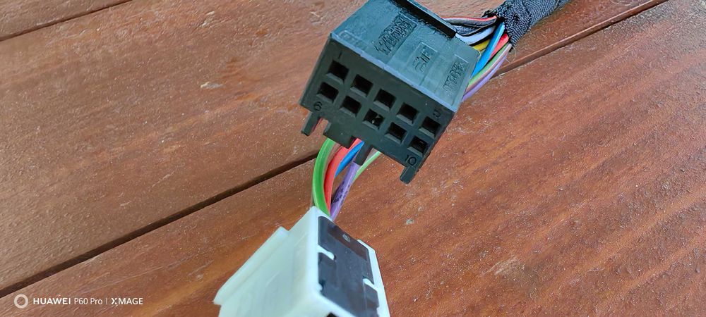 Огледало за Dodge RAM 1500 5ZK42KXJAH