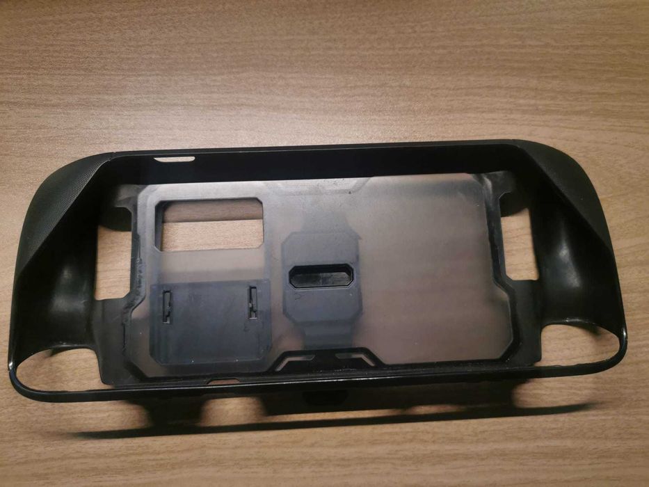 Accesorii Steam Deck