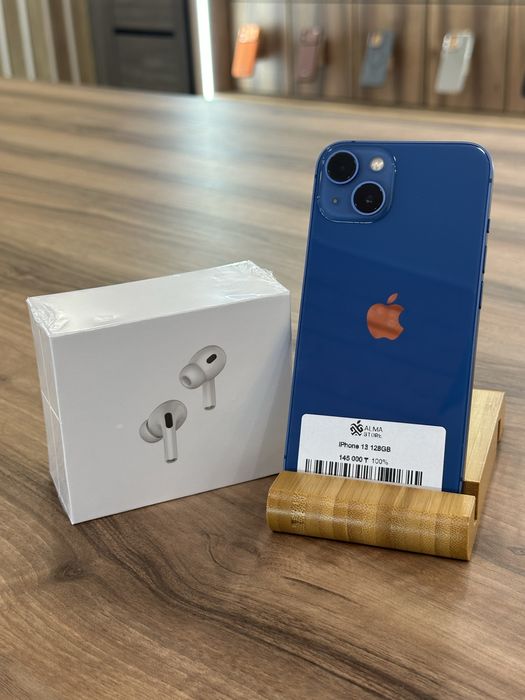 Айфон 13 128ГБ/iPhone 13 128GB