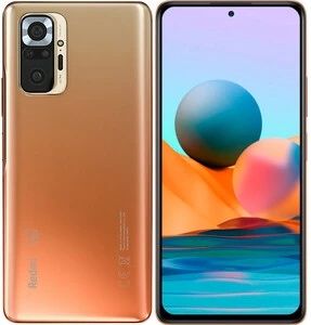 Xiaomi Redmi Note 10 pro