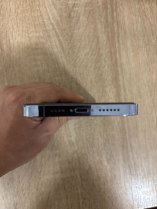 iPhone 13 Pro Max 256 gb Sierra blue