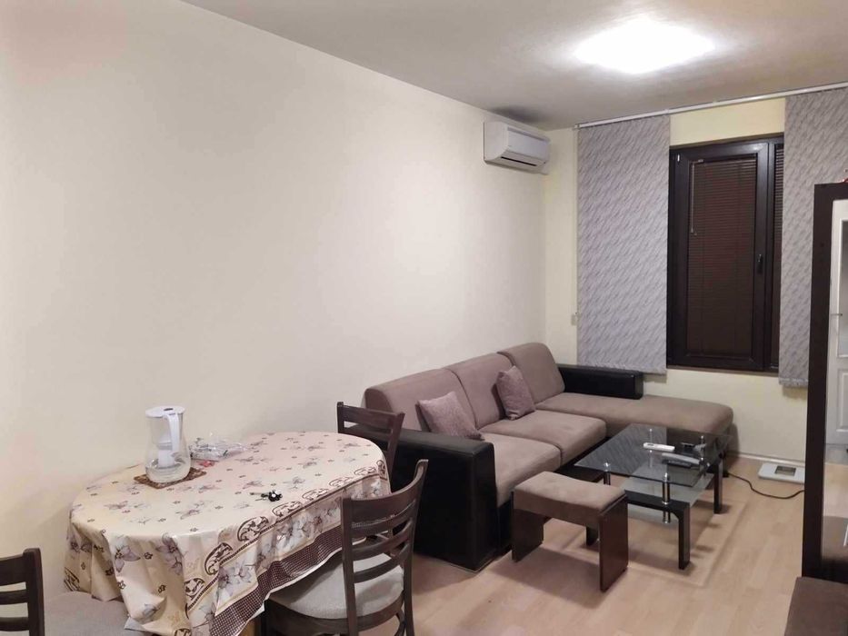 Продава се Двустаен апартамент в София, Борово - 80 кв.м за 1375 €/кв.м - Снимка #2