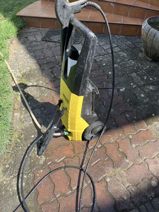 Pompa de spalat Karcher k 3.8