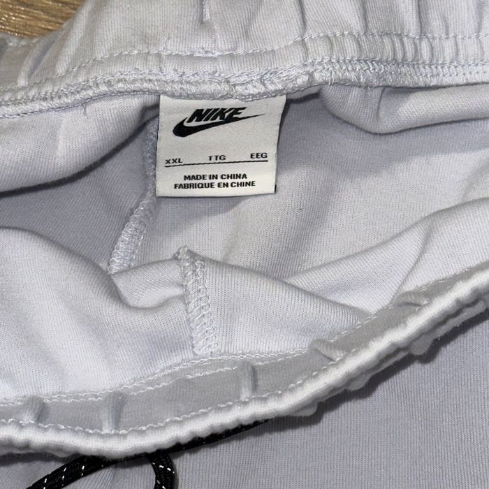 Nike Tech Fleece Къси Панталони