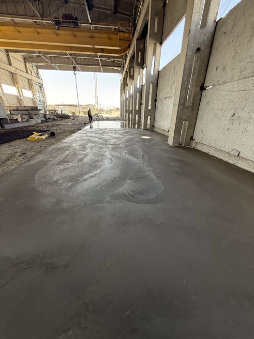 Барча турдаги стяжка хизмати