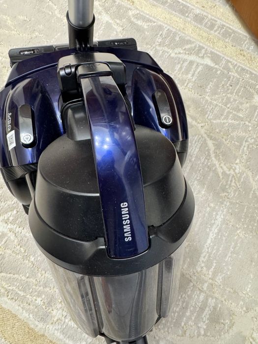 Пылесос  Samsung