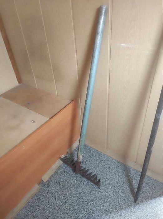 продам  грабли   в хорошем состоянии