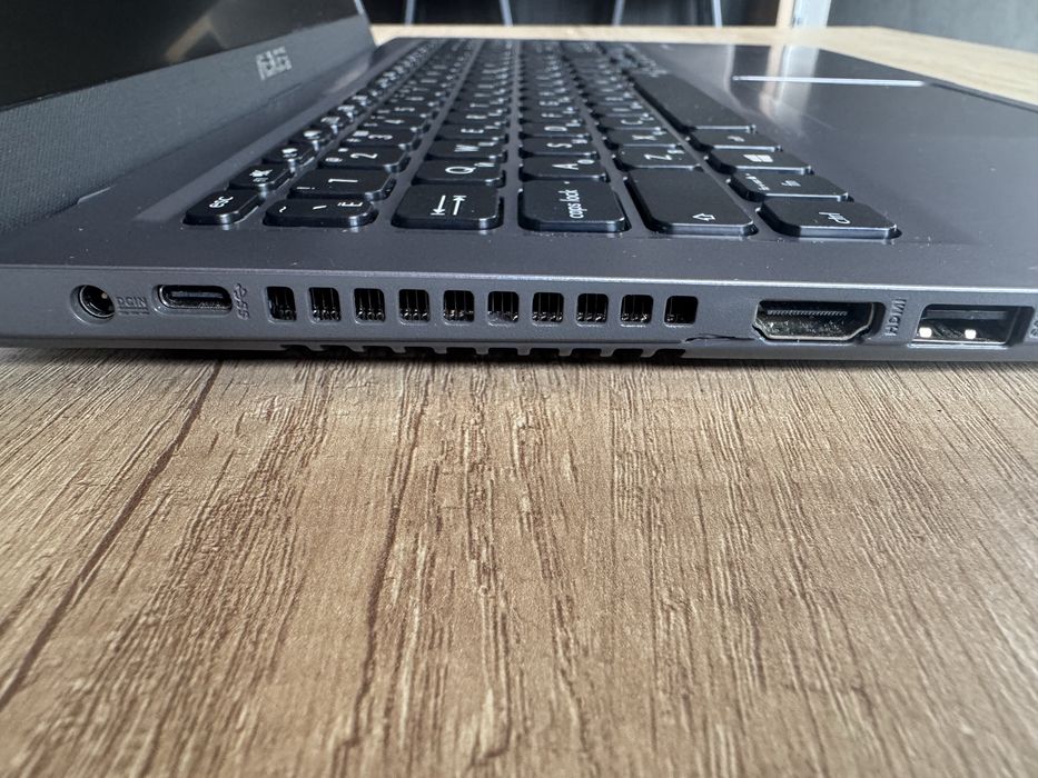 Ноутбук Asus Vivobook 15