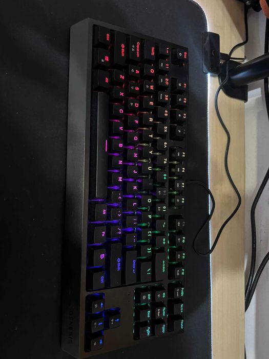 Геймърски Компютри Ryzen 7 7800X3D RTX:3060 12GB RAM:32GB