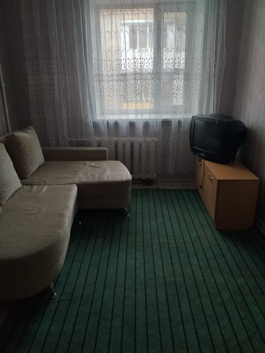 В продаже  комната в общежитии  район  ДБС