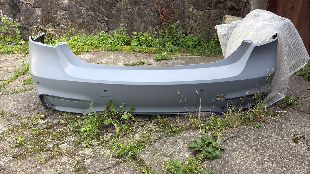 Bara spate si praguri F30