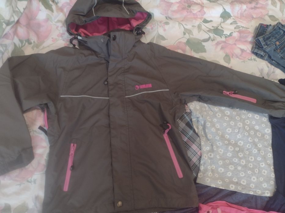 Рокли, дънки, клинове, яке