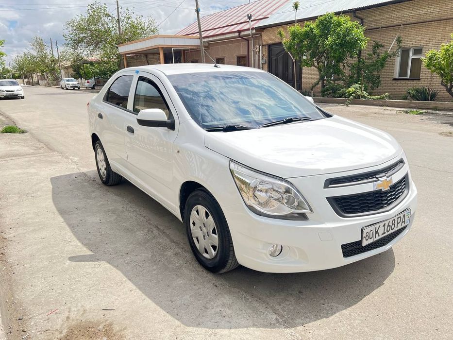 Кобалть 2020 механика идеал тоза