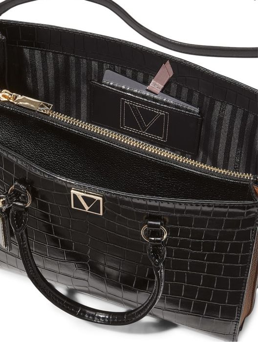 VICTORIA’s SECRET - Geanta Originala, Model Nou