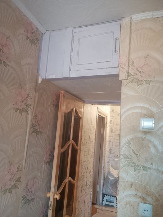 Срочно продам квартиру 1,5 в Риддере