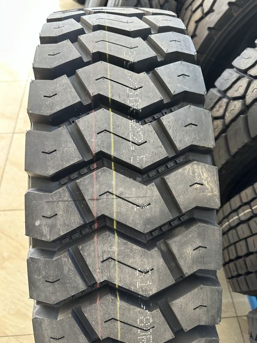 295/60R22,5 Advance