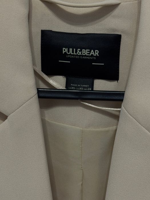 Дамско сако Pull&Bear