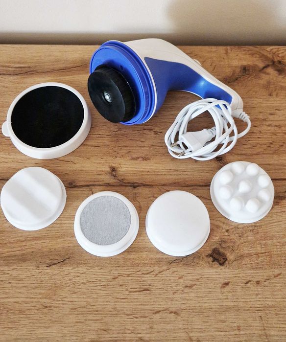 Электрический массажер для тела РЕЛАКС