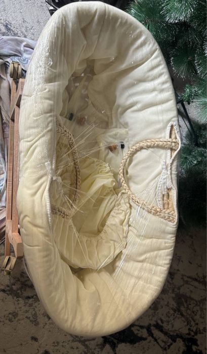 Люлька, лежак, новое