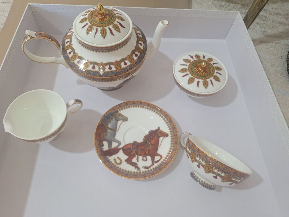 Чайный сервиз empire