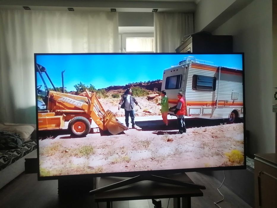 Телевизор Samsung 48 SMART
