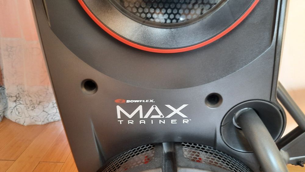 Тренажёр MAX Trriner